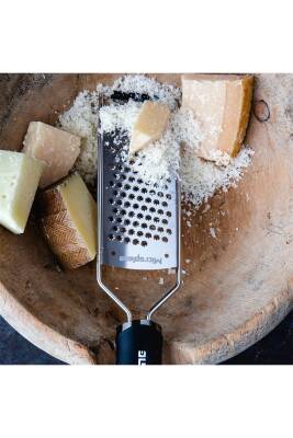 Microplane 45009E Gourmet Yıldız Şekilli Rende - 6