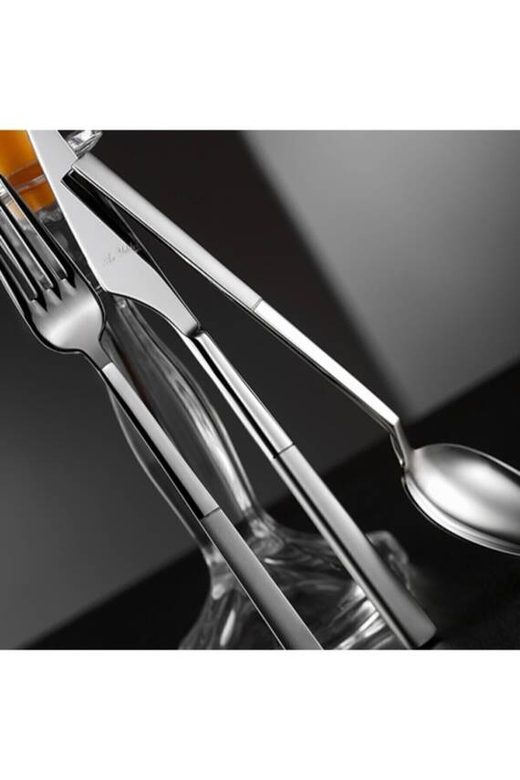 Aryıldız 18766 Gusto Prestige 89 Parça Çatal Kaşık Bıçak Takımı - 2