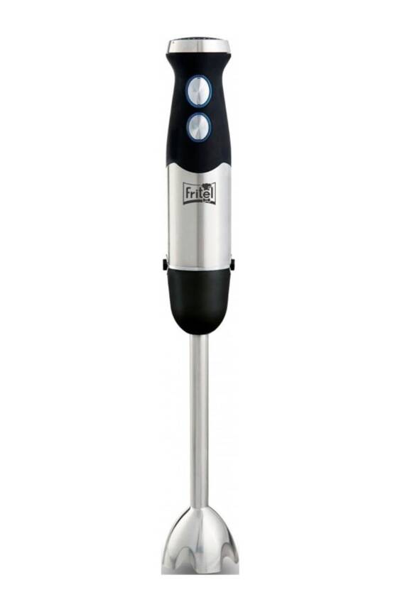 Fritel HB 2870 XXL 800 Watt Tekli El Blenderi - 1