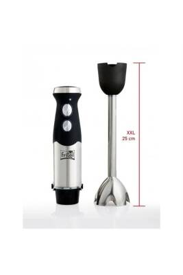 Fritel HB 2870 XXL 800 Watt Tekli El Blenderi - 2