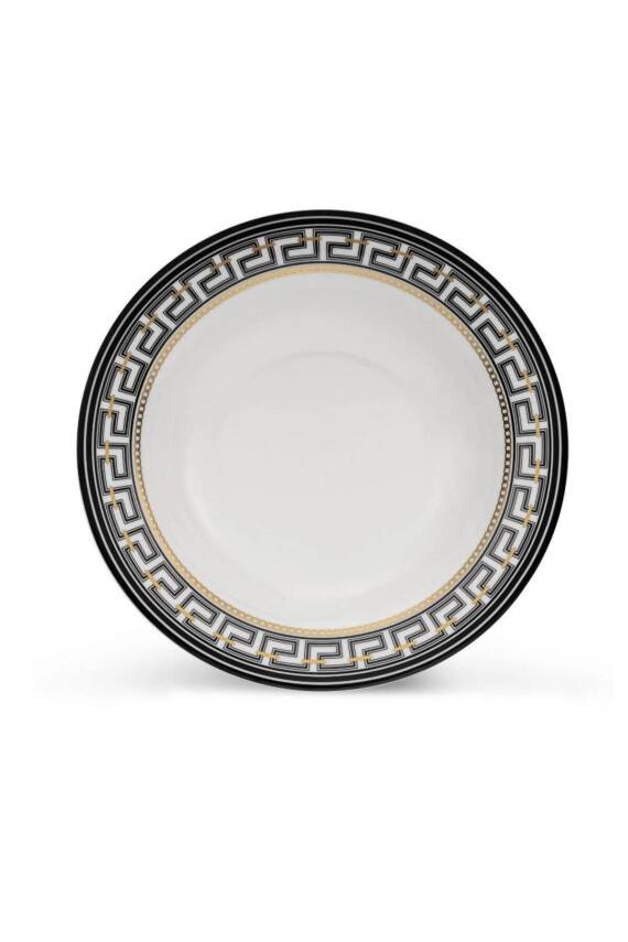 Jumbo Hera 60 Parça 12 Kişilik Yemek Takımı - 4