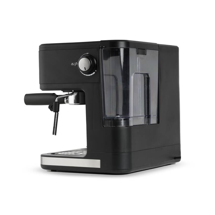 Home Barista 3-in-1 Filtre Kahve Espresso Makinesi - 5