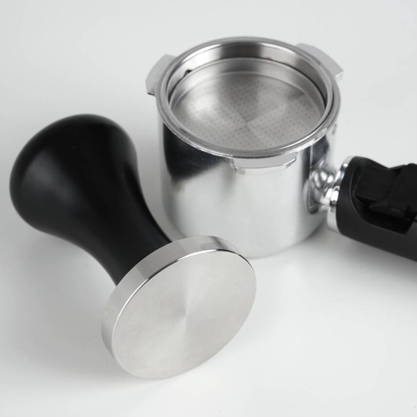 Home Barista 3-in-1 Filtre Kahve Espresso Makinesi - 6