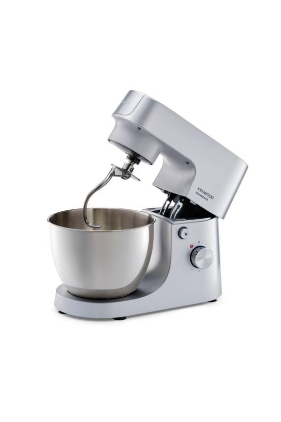 Kenwood KHH01.1200SI 1400 Watt 5,0 Litre Mutfak Şefi - Stand Mikser - 5