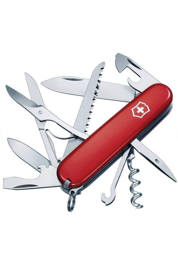 Victorinox 1.3713 Huntsman Çakı - 1