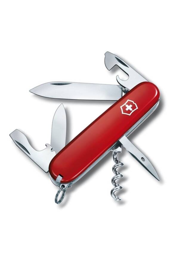 Victorinox 1.3713 Huntsman Çakı - 2