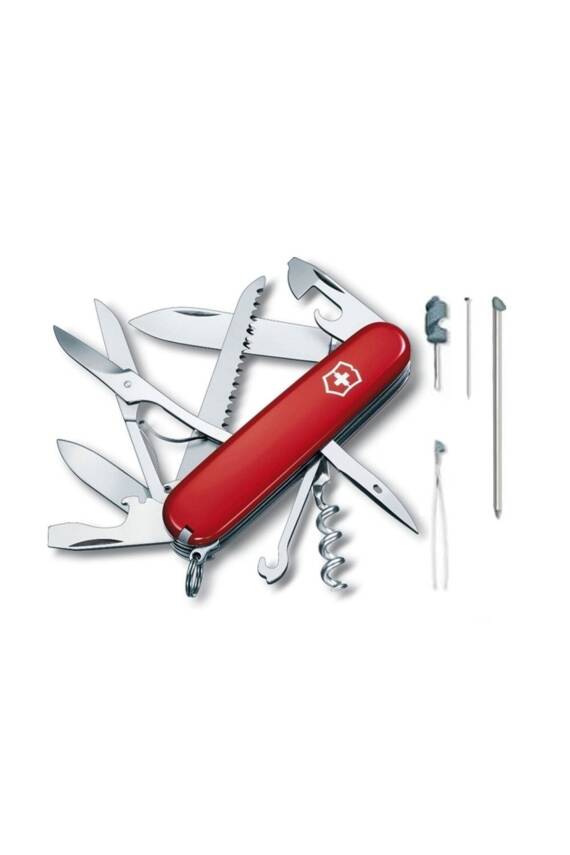 Victorinox 1.3713 Huntsman Çakı - 3