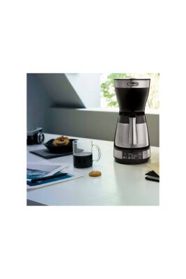 Delonghi ICM16731 Filtre Kahve Makinesi - 3