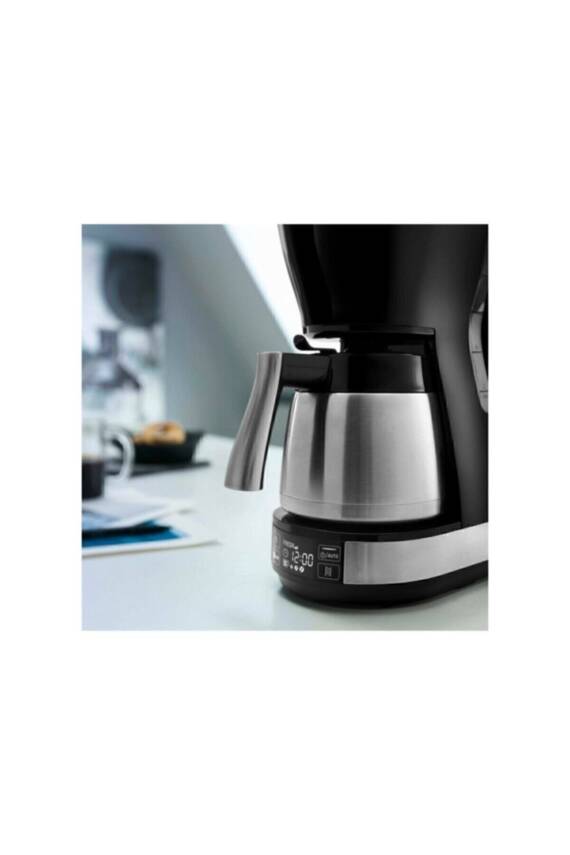 Delonghi ICM16731 Filtre Kahve Makinesi - 4