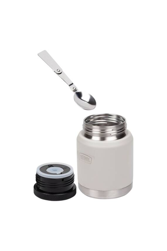 Thermos Icon Serisi 0,47 Yemek Termosu Sandstone IS3002SN - 2