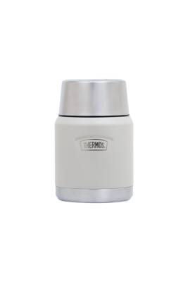 Thermos Icon Serisi 0,47 Yemek Termosu Sandstone IS3002SN - 3