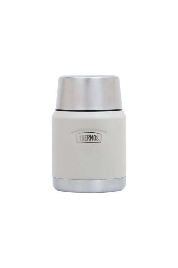 Thermos Icon Serisi 0,47 Yemek Termosu Sandstone IS3002SN - 3