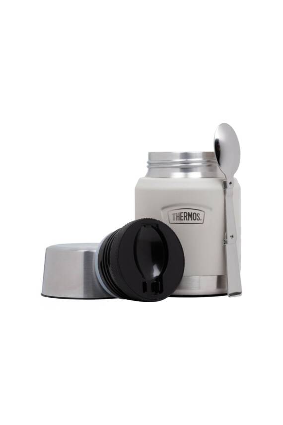 Thermos Icon Serisi 0,47 Yemek Termosu Sandstone IS3002SN - 4