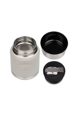 Thermos Icon Serisi 0,47 Yemek Termosu Sandstone IS3002SN - 5