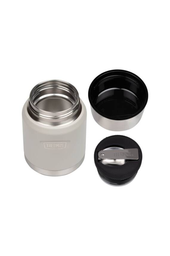 Thermos Icon Serisi 0,47 Yemek Termosu Sandstone IS3002SN - 5