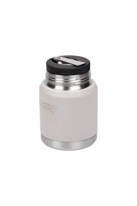 Thermos Icon Serisi 0,47 Yemek Termosu Sandstone IS3002SN - 6