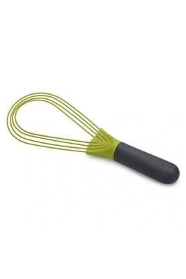 Joseph Joseph 10539 Gri-Yeşil Çırpıcı - 5