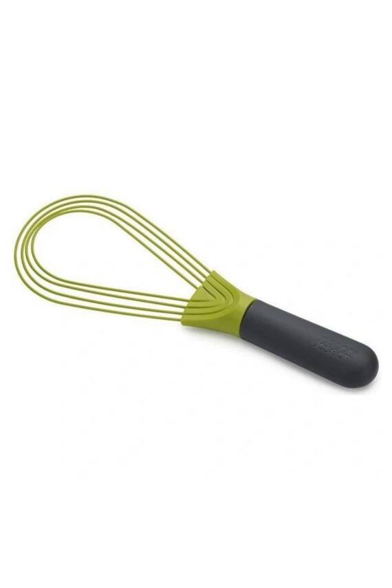 Joseph Joseph 10539 Gri-Yeşil Çırpıcı - 5