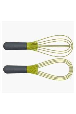Joseph Joseph 10539 Gri-Yeşil Çırpıcı - 8