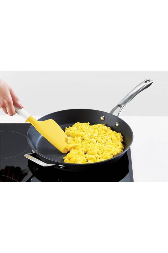 Joseph Joseph 20122 Elevate Sıyırıcı Spatulası - 3