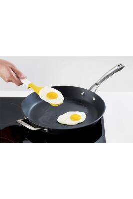 Joseph Joseph 20122 Elevate Sıyırıcı Spatulası - 4
