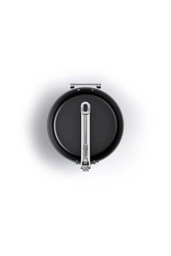 Joseph Joseph 45039 Space 23 cm Kapaklı Sos Tenceresi - 4