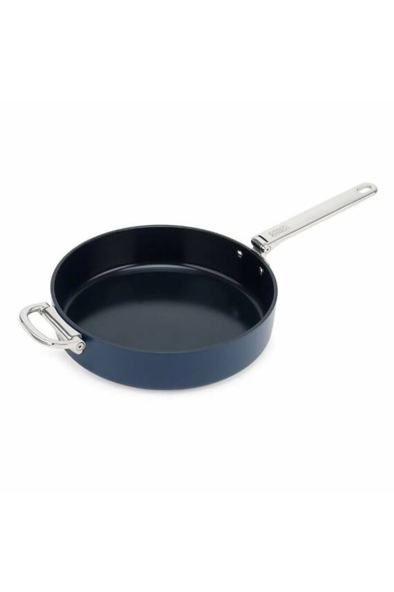 Joseph Joseph 45042 Space 28 cm Kızartma Tavası - 2
