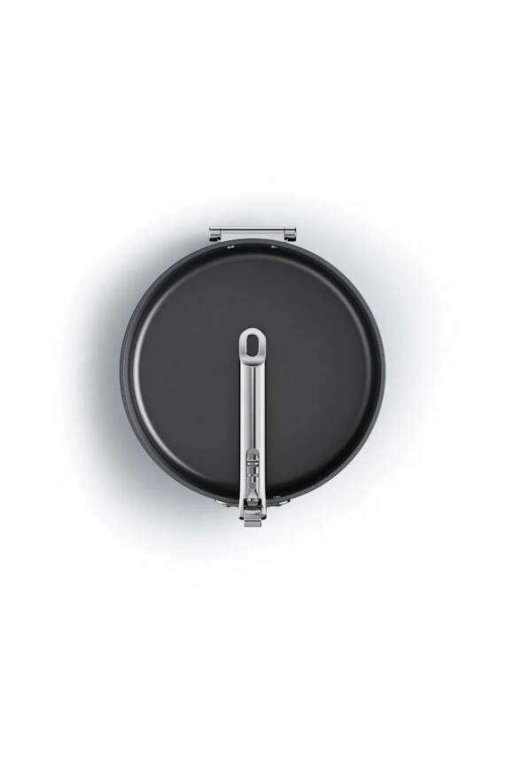Joseph Joseph 45042 Space 28 cm Kızartma Tavası - 3
