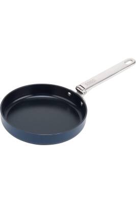 Joseph Joseph 45040 Space 20 cm Kızartma Tavası - 1