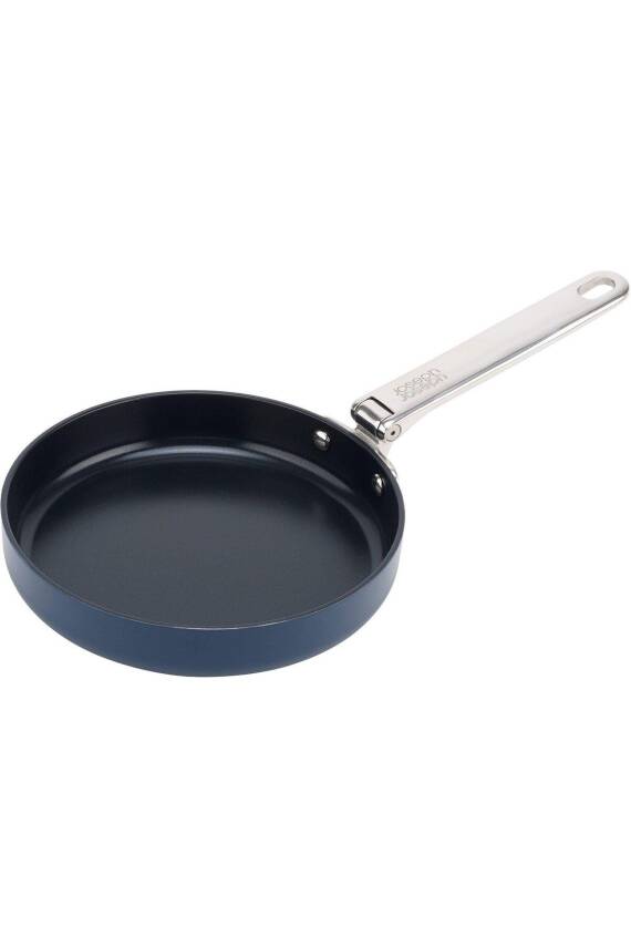 Joseph Joseph 45040 Space 20 cm Kızartma Tavası - 1