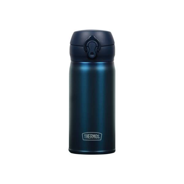 JNL-350 Ultralight Mug Termos 0,35L - Sapphire Blue - 1