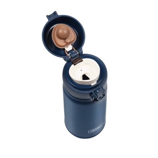 JNL-350 Ultralight Mug Termos 0,35L - Sapphire Blue - 3