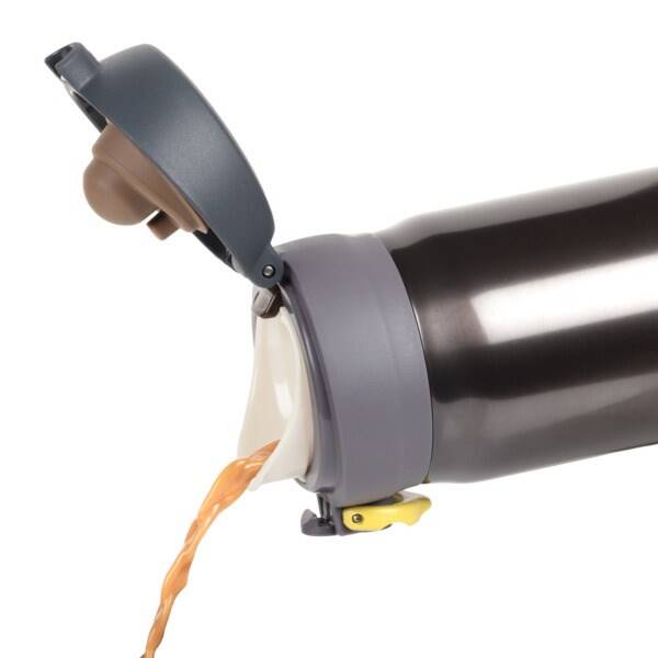 Jnl-500 Ultralight Mug 0,50l Charcoal 198449 - 4