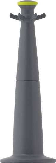 Joseph Joseph 10118 Elevate Renkli Döner Standlı Servis Seti - 3