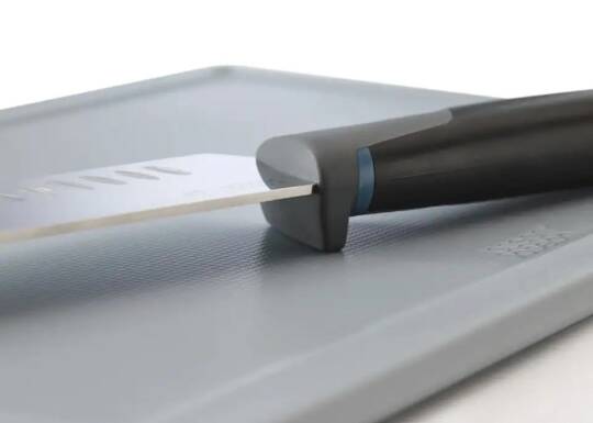 Joseph Joseph 60216 Folio Plus 8 Parça Bıçak Seti - Graphite - 4