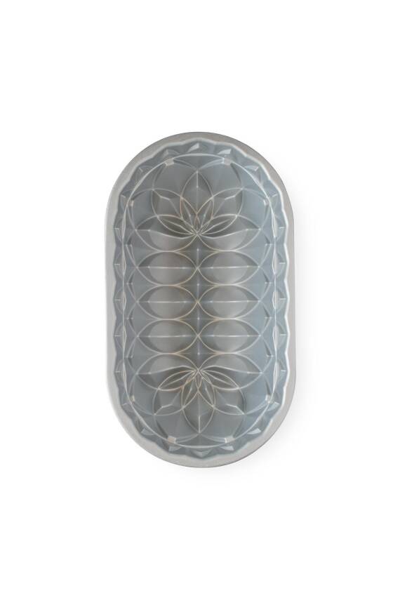 Nordicware 82677 Jübile Ekmek Kalıbı Gold - 2