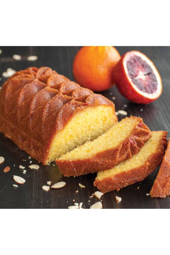 Nordicware 82677 Jübile Ekmek Kalıbı Gold - 5