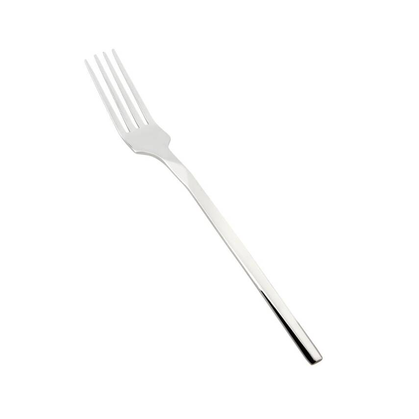 Jumbo 5100 Quartz Çatal Kaşık Bıçak Set 84 Parça 12 Kişilik - 6