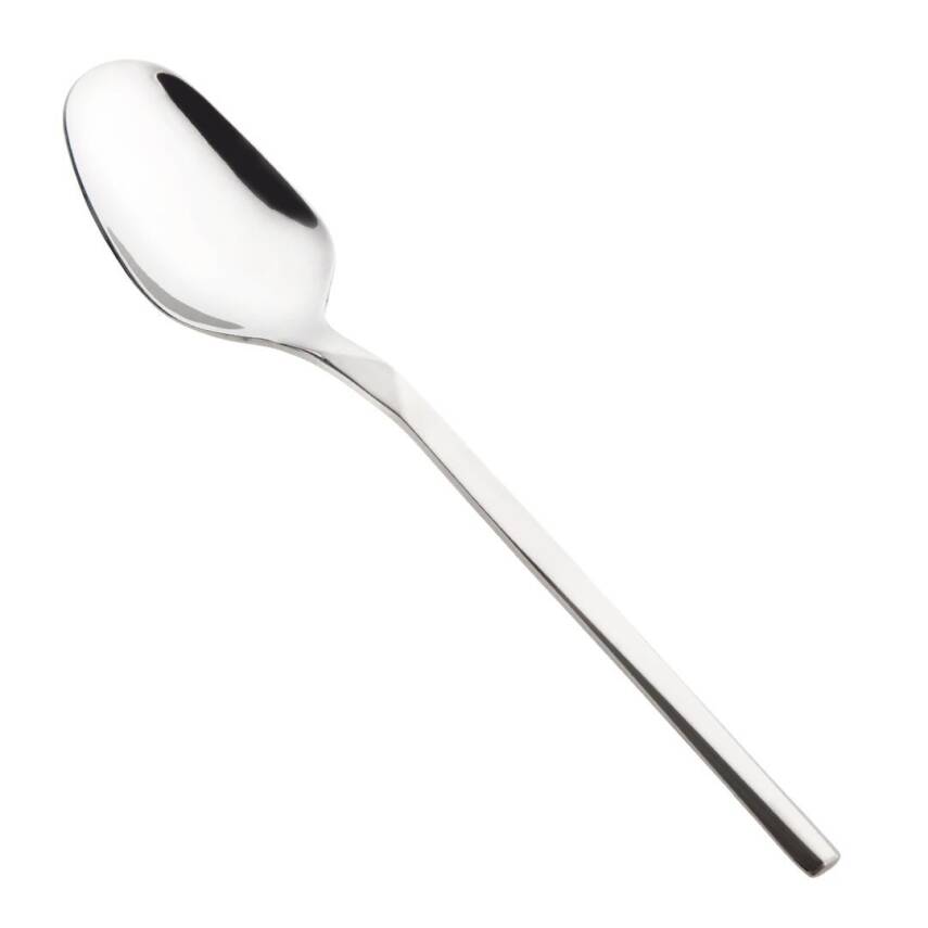 Jumbo 5100 Quartz Çatal Kaşık Bıçak Set 84 Parça 12 Kişilik - 8