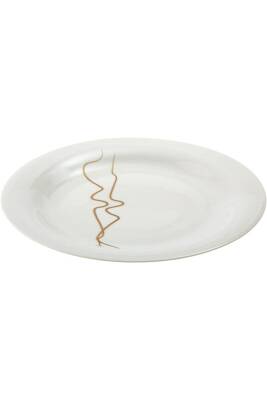 Jumbo Efect New Bone 60 Parça 12 Kişilik Yemek Takımı - 4