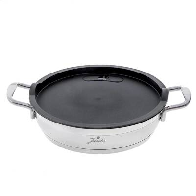 Jumbo Myra 6 Parça Midi Sahan Seti - 3