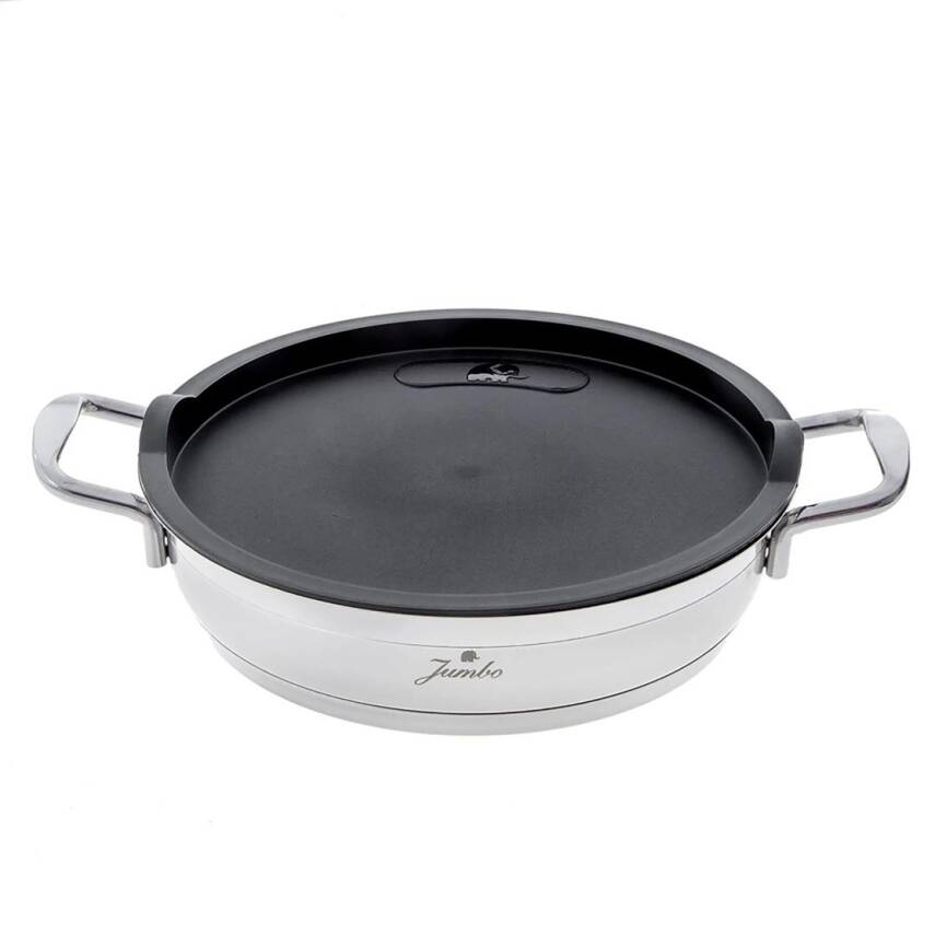 Jumbo Myra 6 Parça Midi Sahan Seti - 3