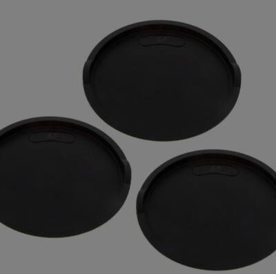 Jumbo Myra 6 Parça Midi Sahan Seti - 4