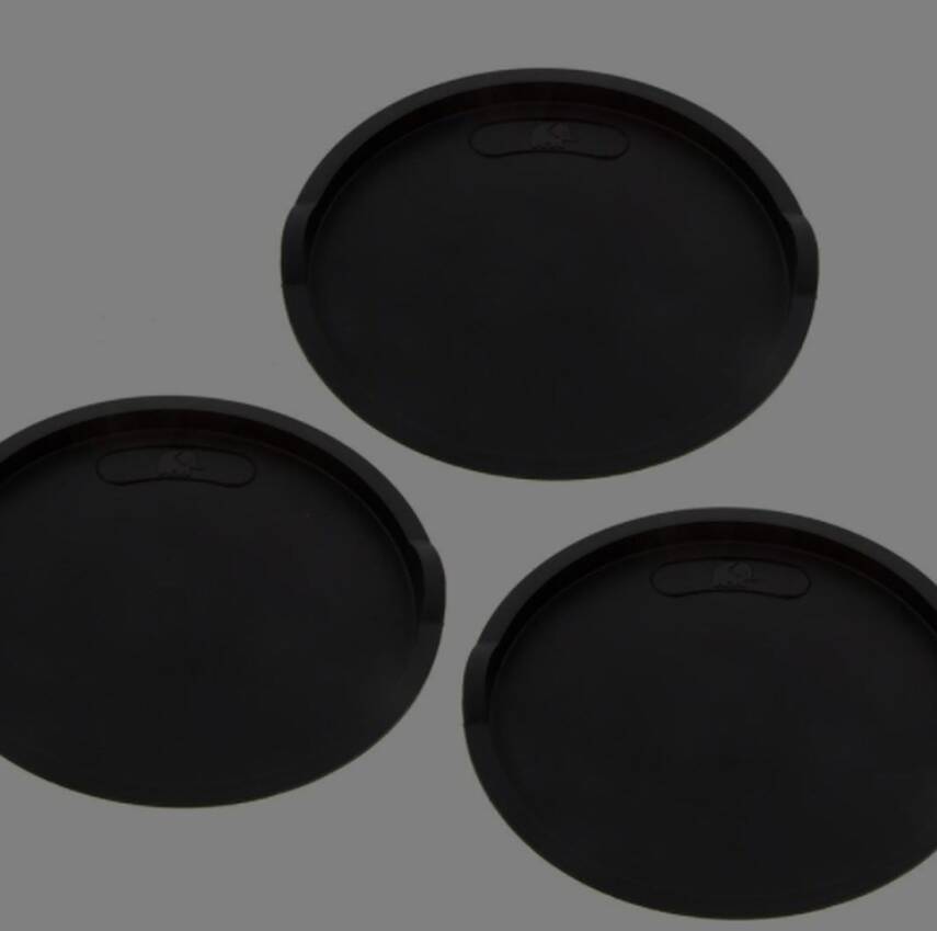 Jumbo Myra 6 Parça Midi Sahan Seti - 4