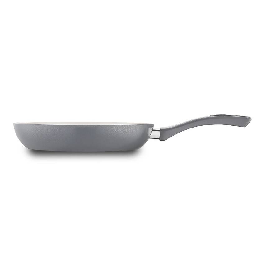 Jumbo Swiss Crystal 7 Parça Tencere Seti Grey - 4