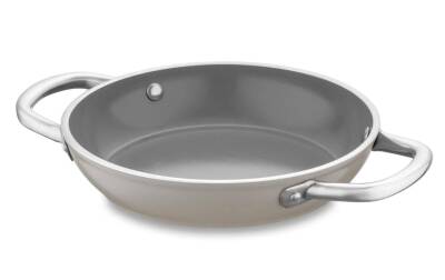 Jumbo Swiss Crystal Bej Sahan 20 cm - JUMBO