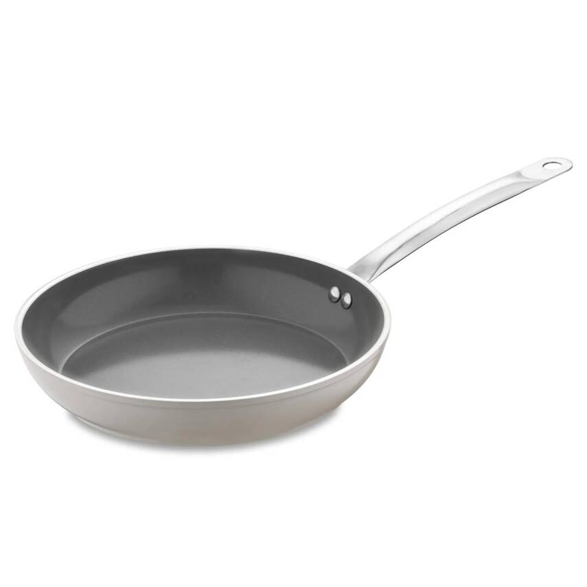 Jumbo Swiss Crystal Bej Tava 24 cm - 1
