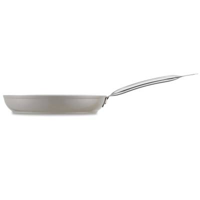 Jumbo Swiss Crystal Bej Tava 24 cm - 2