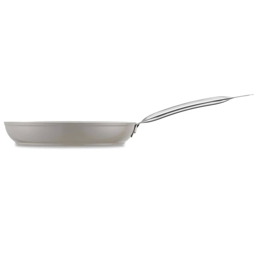 Jumbo Swiss Crystal Bej Tava 24 cm - 2