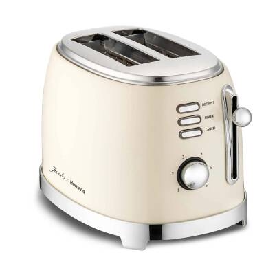 Jumbo X Homend 1526H Vintage Breadfast Ekmek Kızartma Makinesi - 2